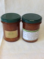Marmellata di Arancia